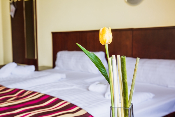 Hotel Adria
